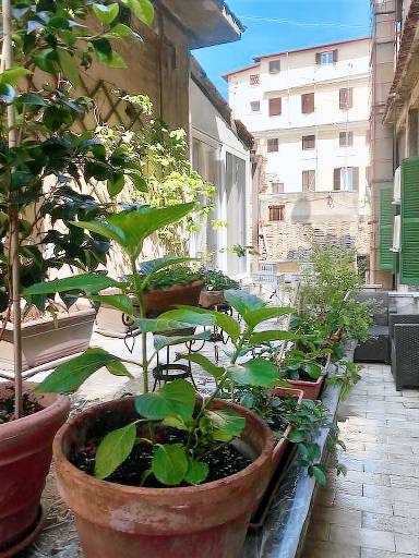 Appartement 100 m²