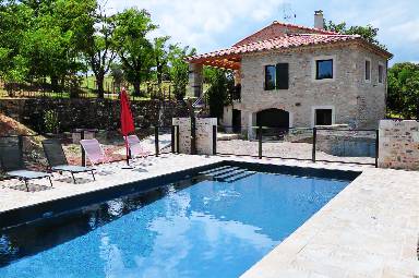 Longère 225 m²