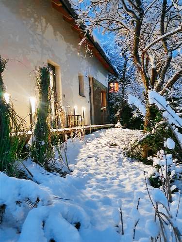 Apartament  Ustrzyki Dolne