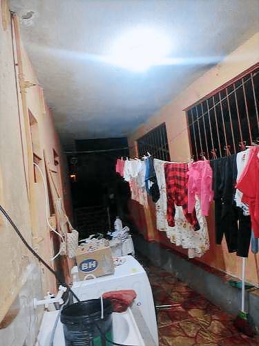 Casa Ouro Preto