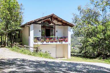 Casa de 320 m²