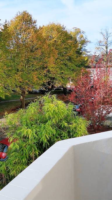68 m² Ferienwohnung