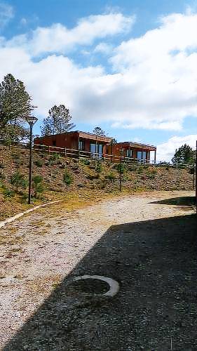 Resort  Quadrazais