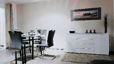 54 m² Apartment