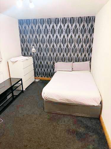 Bed and breakfast Woodhouse