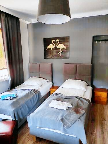 Bed & Breakfast Bolesławiec