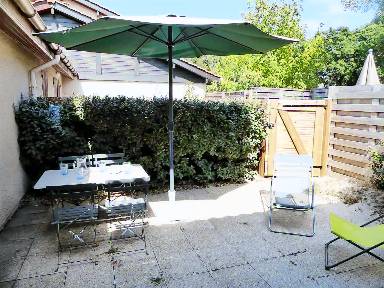 Casa de 32 m²