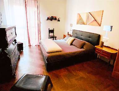 145 m² Ferienwohnung