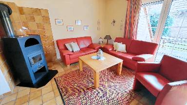 75 m² Ferienhaus