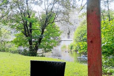 Appartement 100 m²