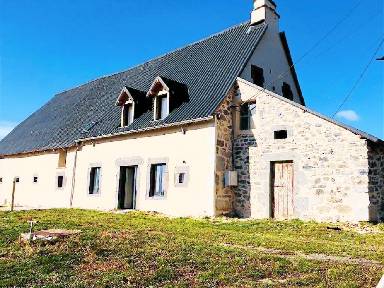 Casa 135 m²