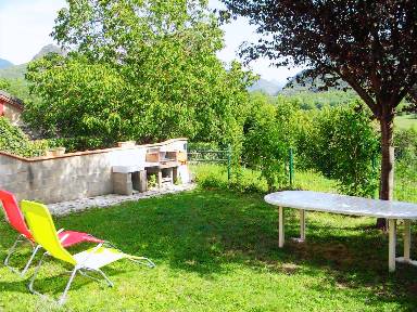Maison de vacances