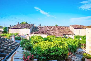 Logement 16 m²
