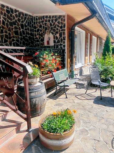 Apartmán Štrba