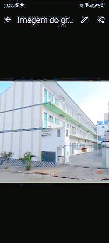 Apartamento Jardim Tropical