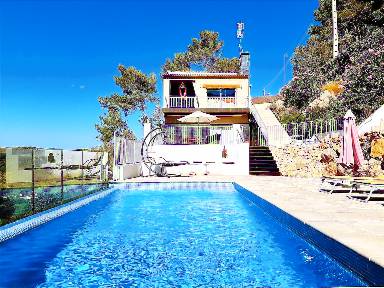 Villa 200 m²
