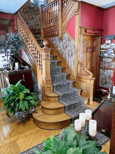 Bentley House Bed and Breakfast — photo 4