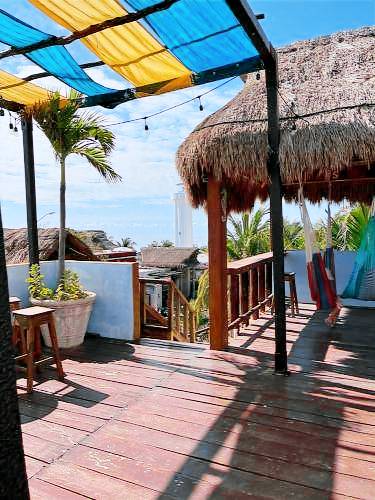 Apartment Puerto Morelos