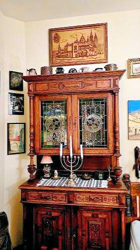 Appartement Kazimierz