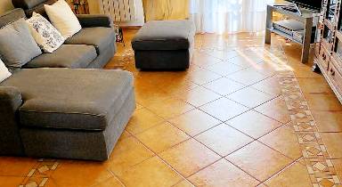 Appartamento vacanza 97 m²