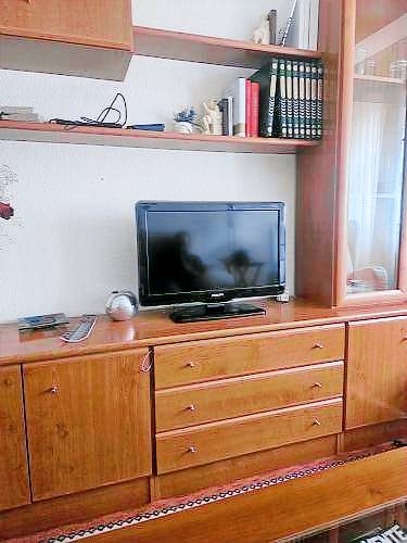 Apartamento Santander