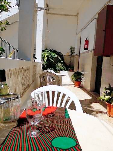 Apartamento Mértola