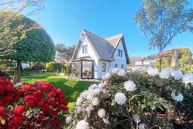 Maison de vacances 120 m²