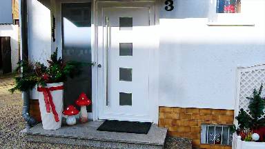 75 m² Ferienwohnung