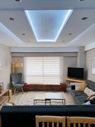 Apartamento León
