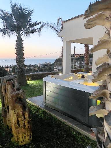 Villa 80 m²