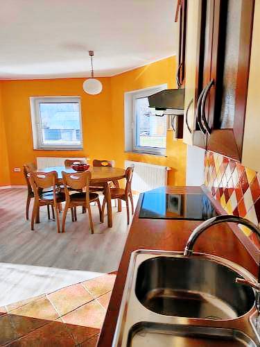 Apartma Predjama
