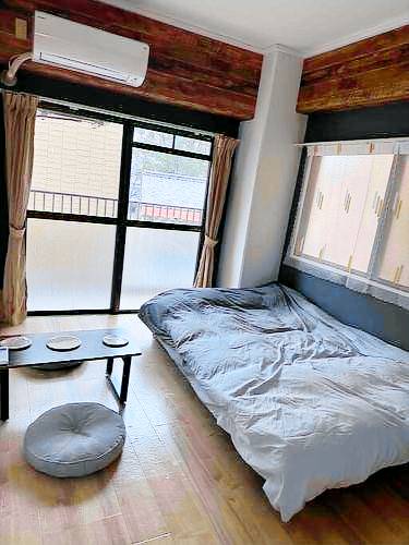 25 m² Ferienwohnung