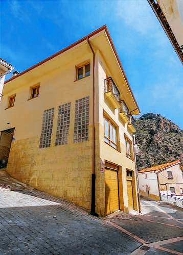 Apartamento Arnedillo