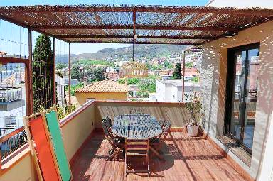 Appartement 80 m²