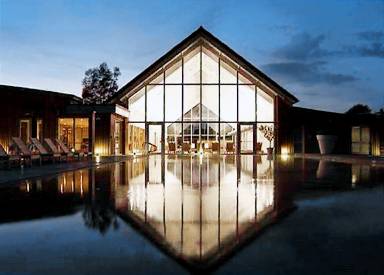 72 m² Cottage