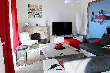 Maison de vacances 135 m²