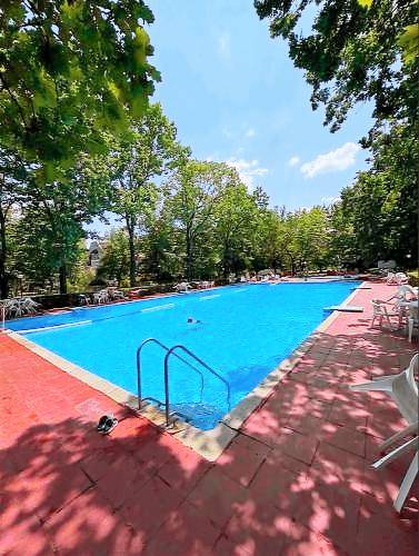 Apartman  Kápolnásnyék