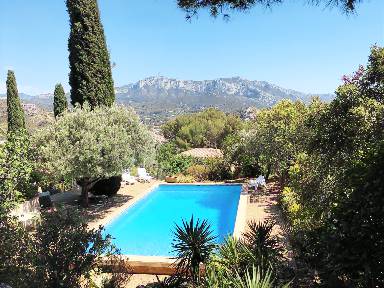 Maison de vacances 150 m²
