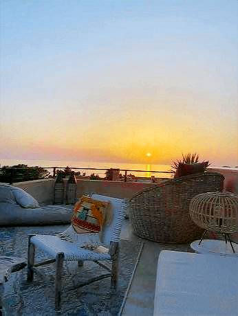 House Cala Tarida