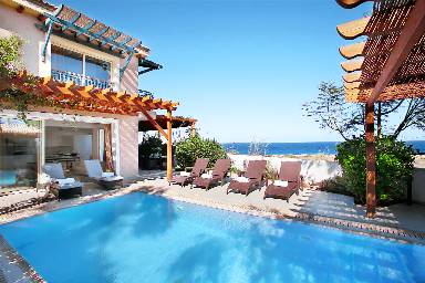 130 m² Villa