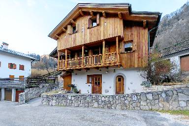 Monolocale 35 m²