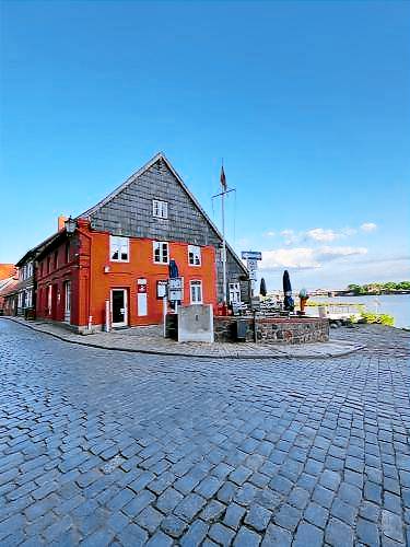 Bed & Breakfast Lauenburg Elbe