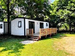Mobil-home Paray-le-Monial