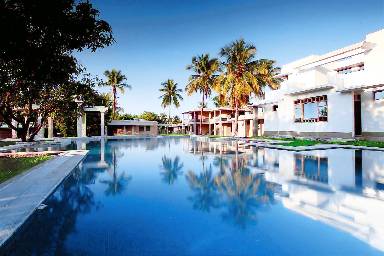 Heritage Resort Hampii