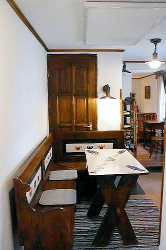 Apartman Csókakő