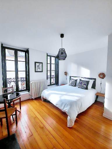 Casa vacanza 22 m²