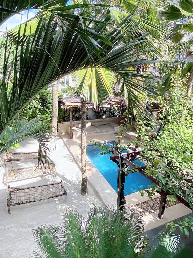 Villa de 300 m²