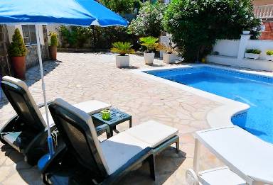 Maison de vacances 70 m²