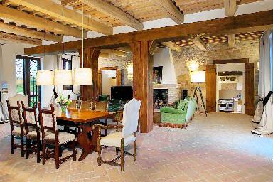 Villa 500 m²