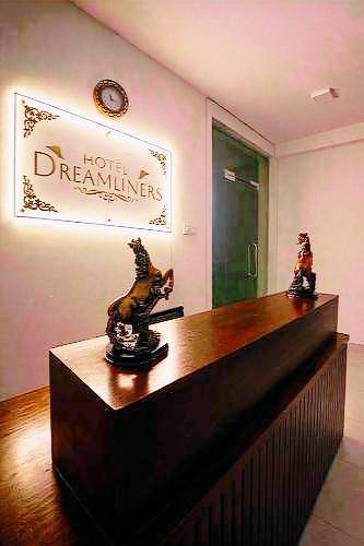 Hotel Dreamliners — photo 4